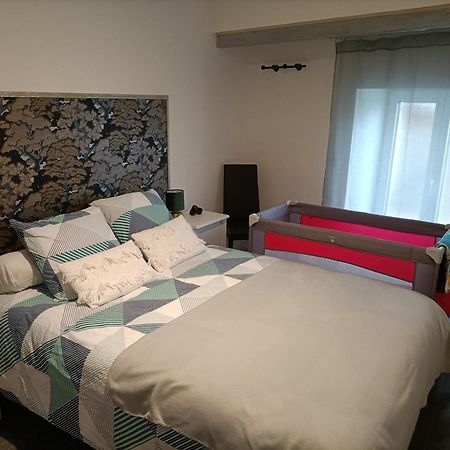 Comme A La Maison Gannat Extérieur photo