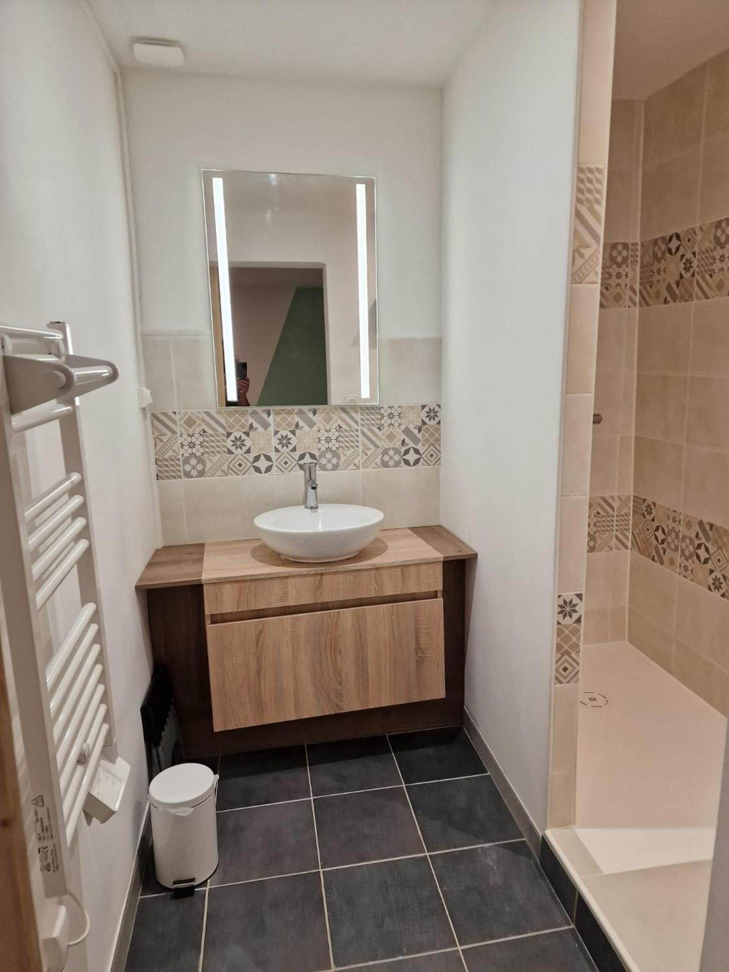 Comme A La Maison Gannat Extérieur photo